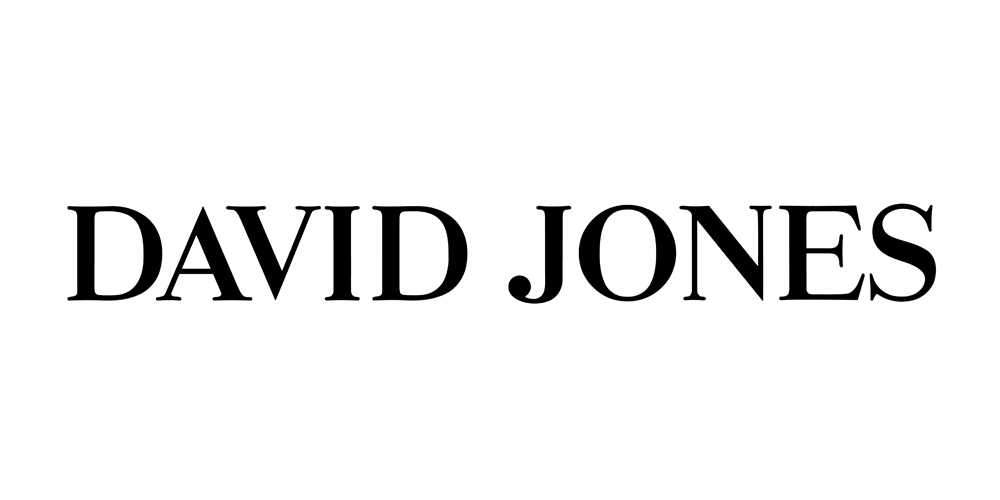 David Jones