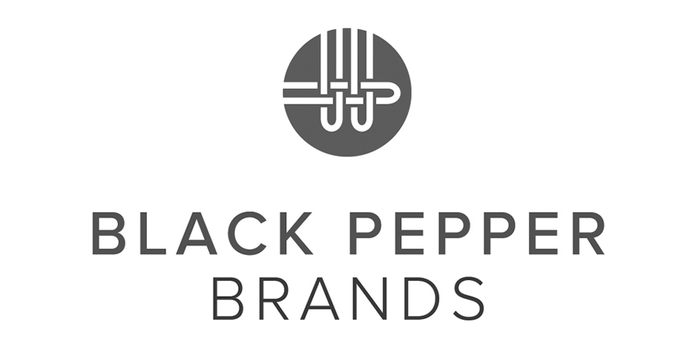 black pepper
