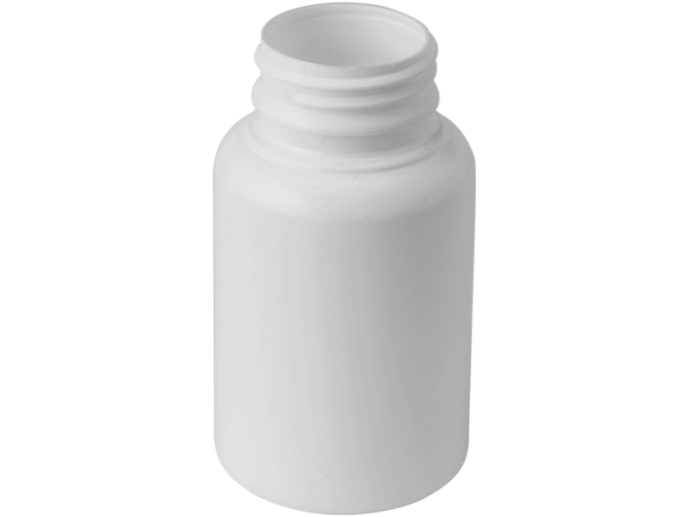 VIAL 185ml 38mm (tablet)