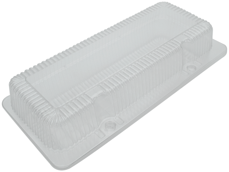 CLAMSHELL Lamington Lid & Base