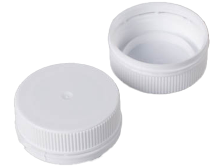 CAP 38mm Snaploc 8 Start for  HDPE bottles