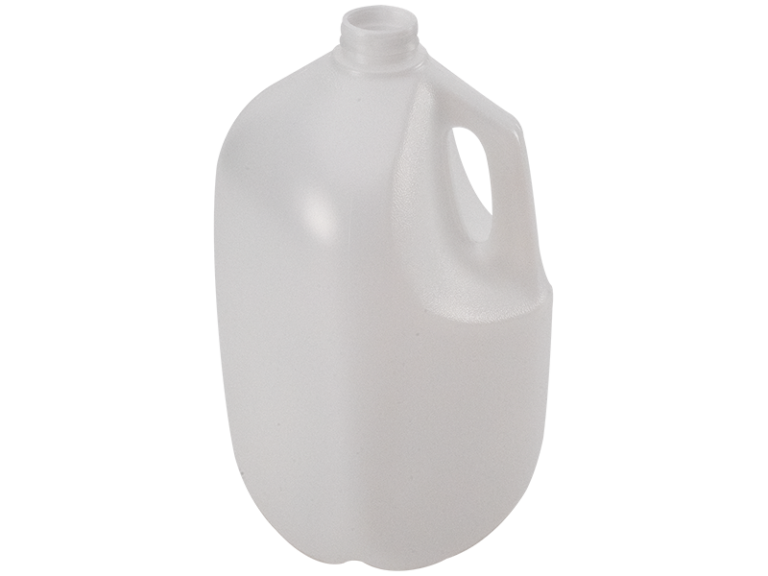 BOTTLE 5 litre 38ml (handle)