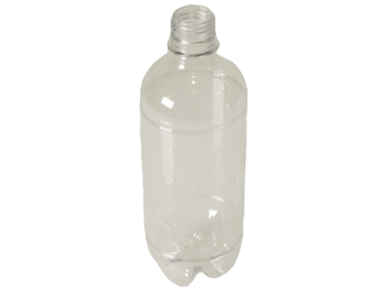 BOTTLE 600ml 28mm (CSD)