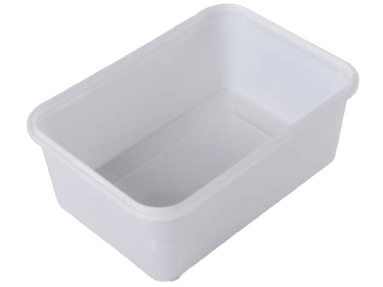 TUB 1000ml 172x120mm