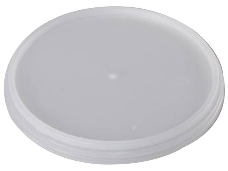 LID 111mm Overlid