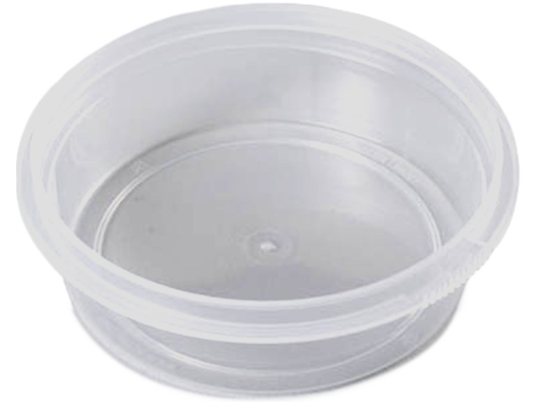 TUB 120ml 93mm