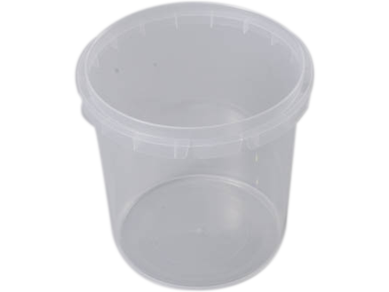 TUB 1130ml 118mm