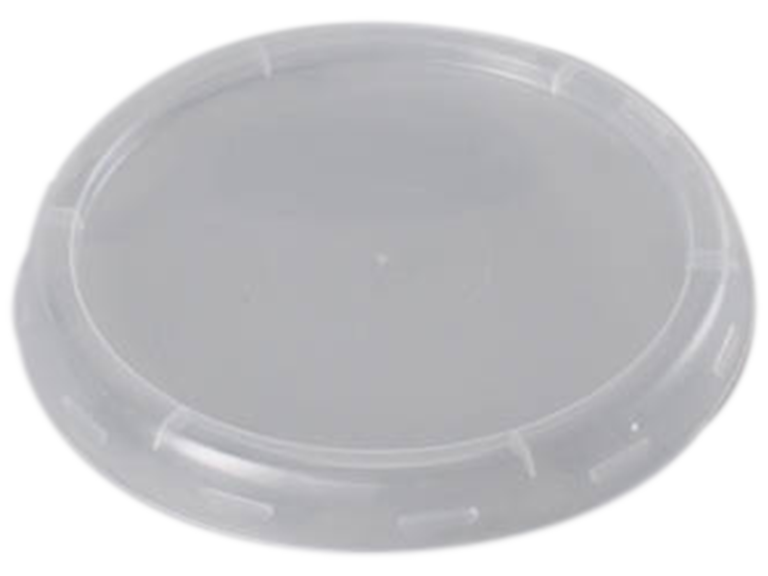 LID 101.10mm Overlid
