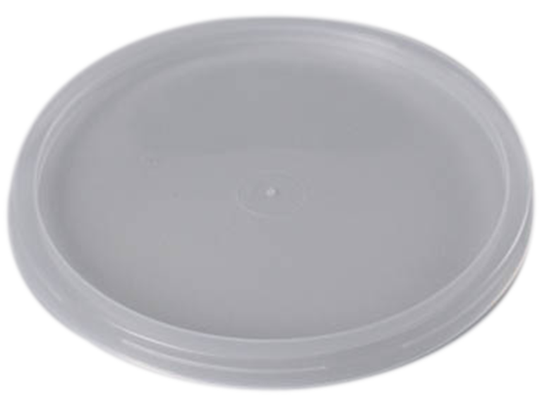 LID 119.80mm Overlid