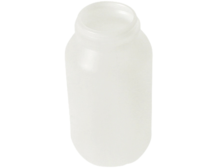 BOTTLE 600ml 52mm (cream)