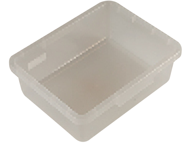 TUB 10L Spin Bin CLR Export