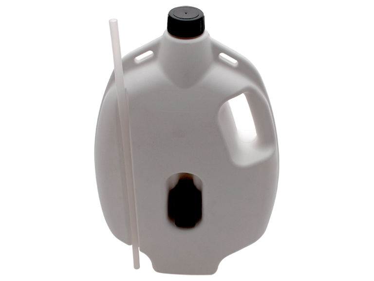 BACKPACK 5L White