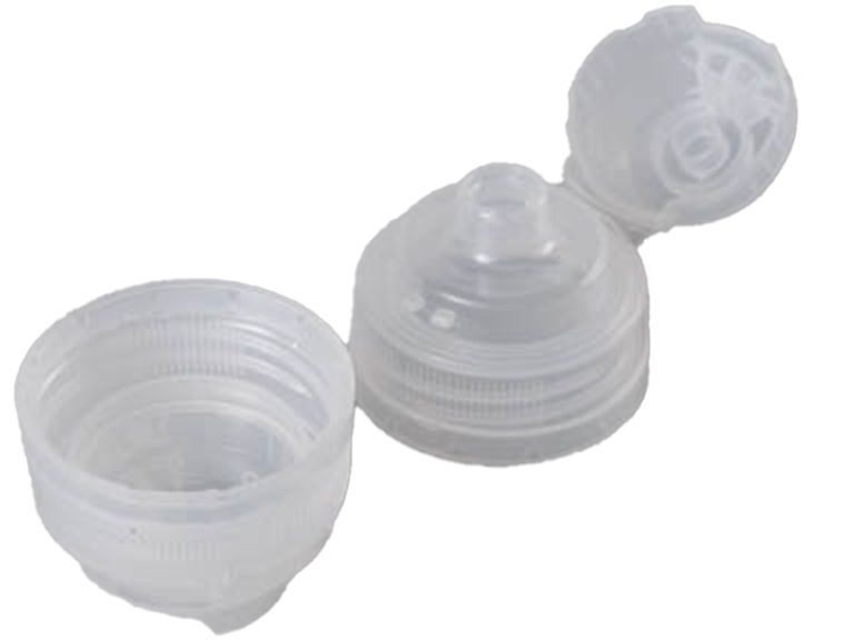 CAP 38mm, Sports, Flip Top,