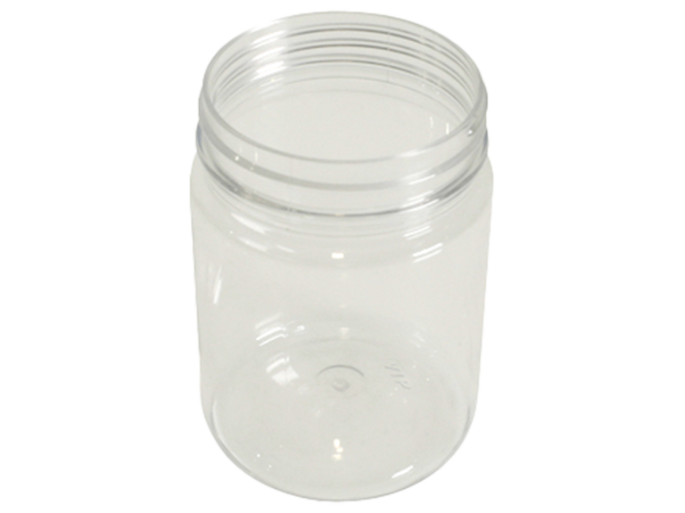JAR 300ml 63mm