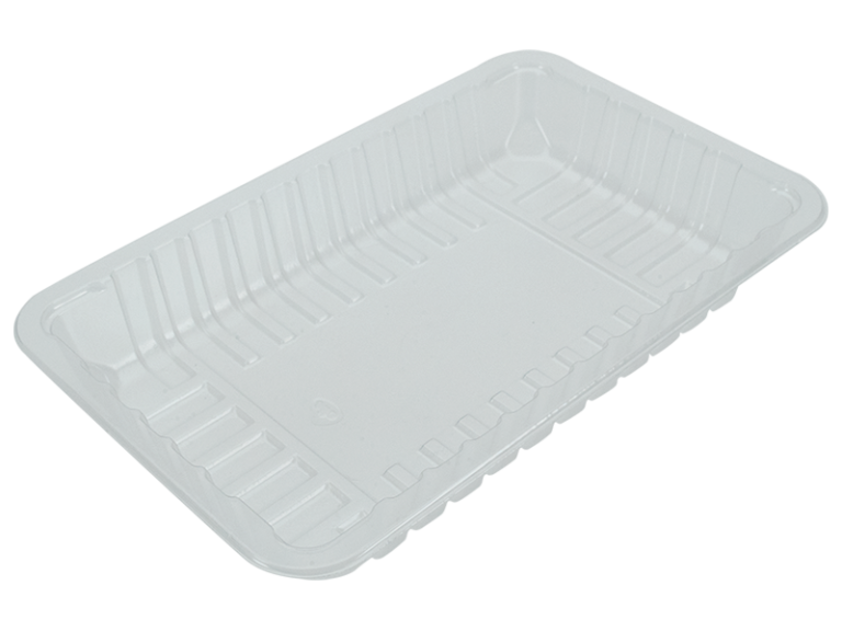 TRAY PET Clear 1107/40