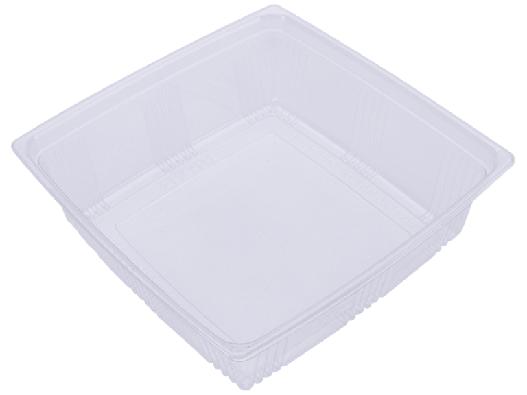 LID Cake Dome Square