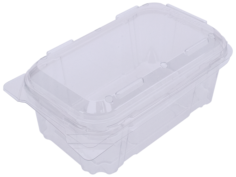 PUNNET 400G Clamshell