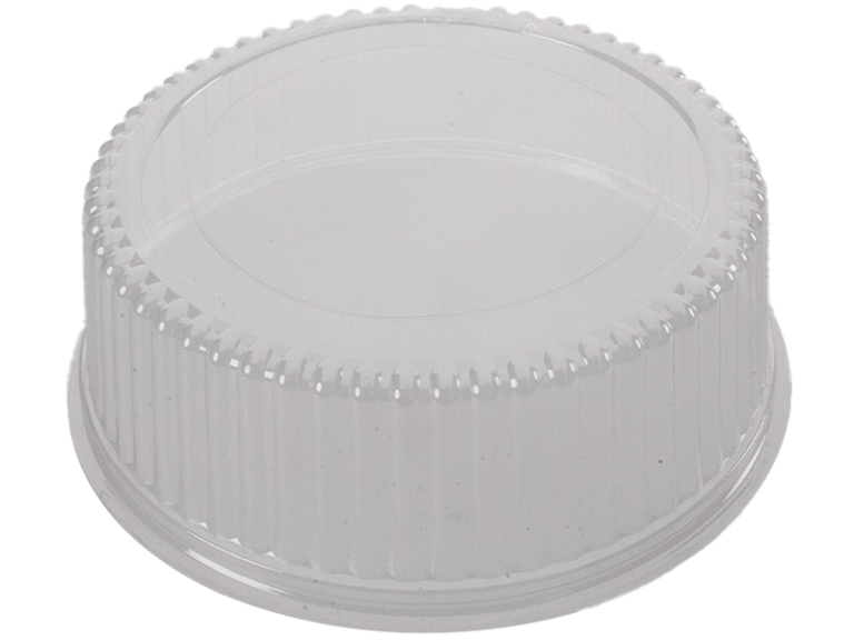 LID Cake Dome Medium Round