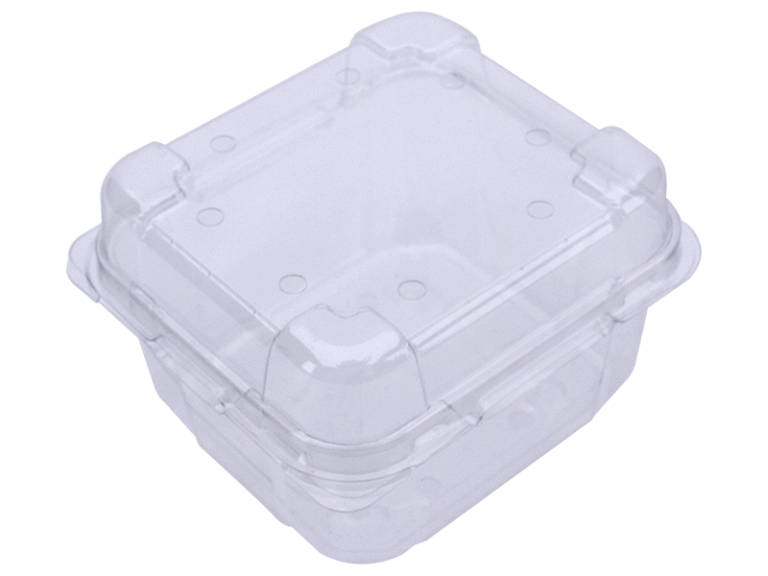 PUNNET 250G Clamshell STRAWBERRY