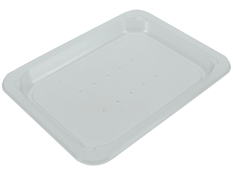 TRAY VSP Clear 97/20