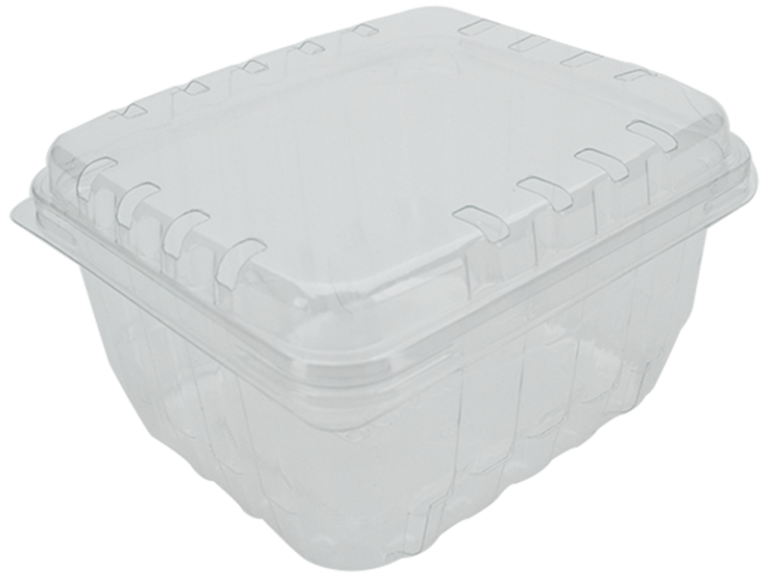 PUNNET 270g Berry and Cherry Tomato