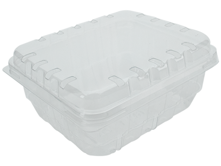 PUNNET 200g Berry and Cherry Tomato