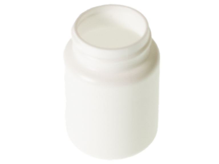 VIAL 35ml 33mm (tablet)