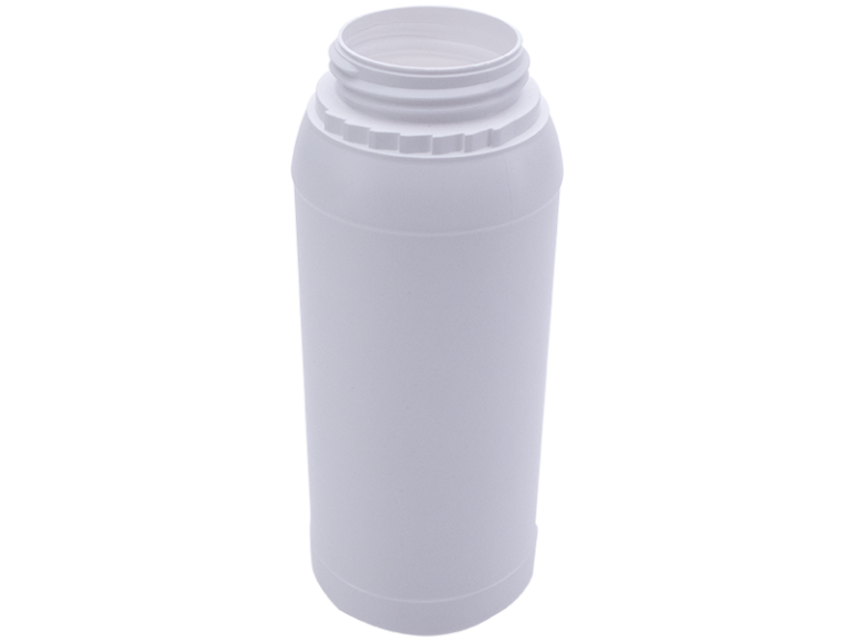 BOTTLE 1 litre 63mm NTBT