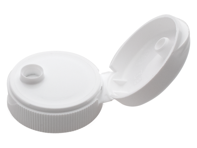 CAP DISPENSING FlipTop 33-400