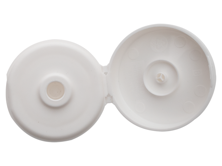 CAP DISPENSING FlipTop Valved 48 33-400