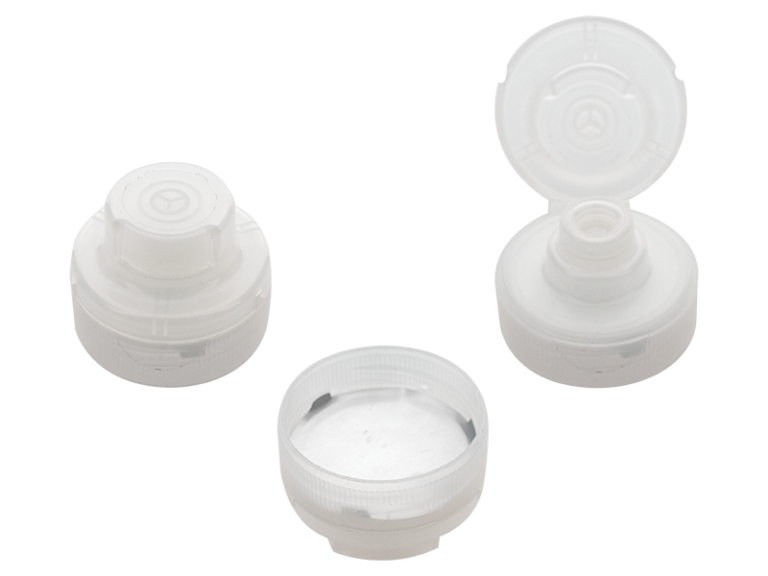 CAP DISPENSING SPORTS 38 2-start VHJ