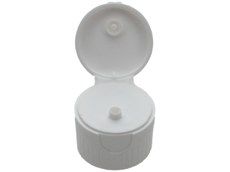CAP DISPENSING FlipTop 28-410