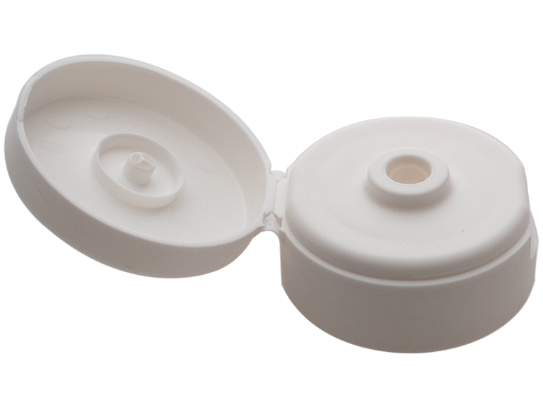 CAP DISPENSING FlipTop Valved 48 38-400