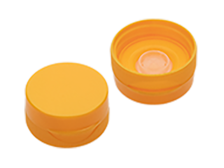 CAP DISPENSING FlipTop Valved 38-400