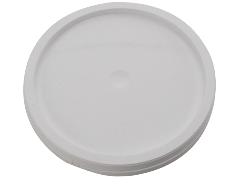 LID 15L/20L White TE