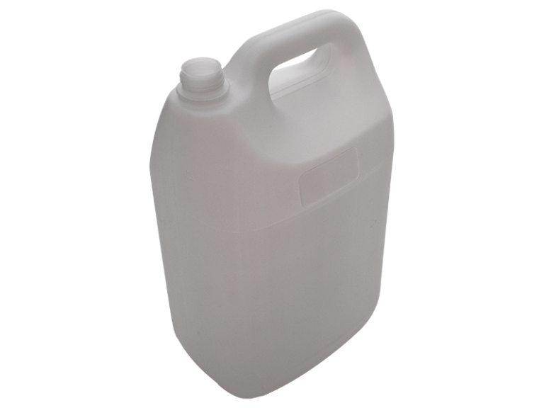 JERRY CAN  10L Natural NON-DG