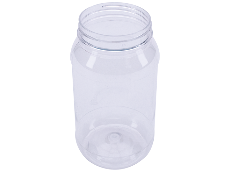 JAR 750ml 70mm