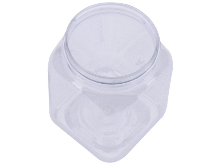 JAR 200ml 53mm