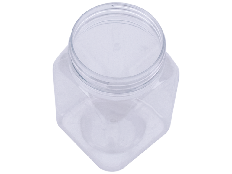 JAR 400ml 63mm