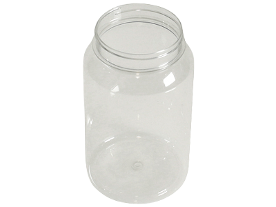 JAR 2 litre 95mm