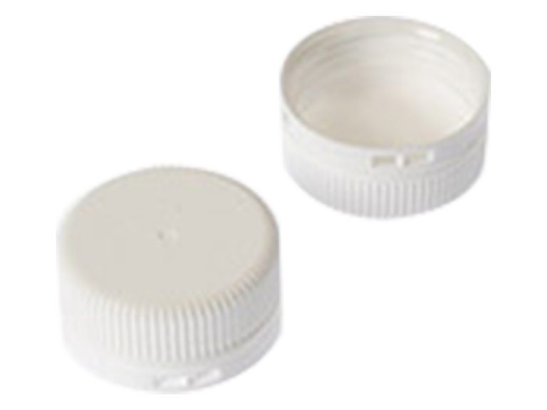 CAP 38mm TE single start