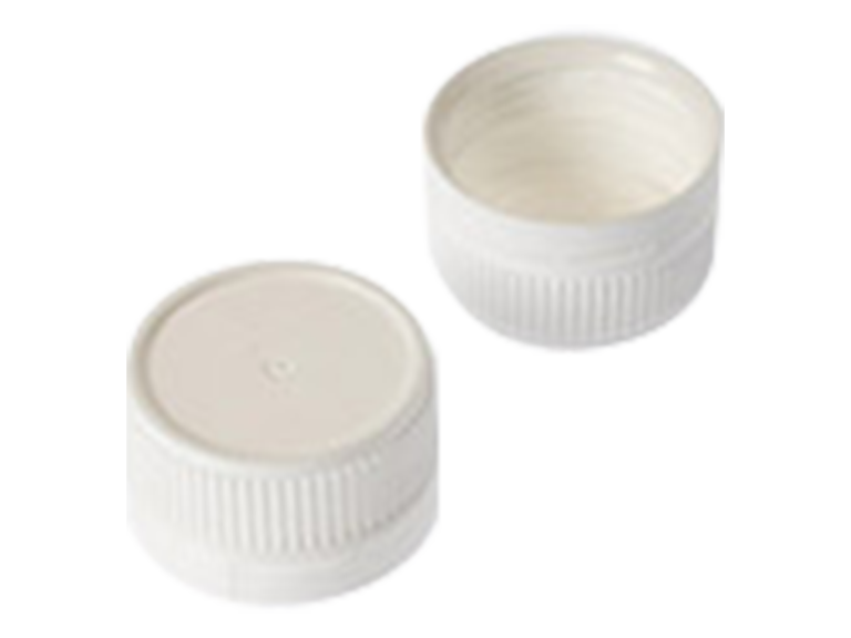 CAP 33mm TE single start