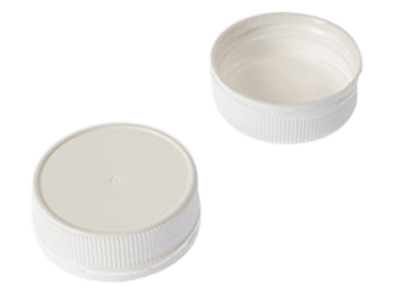 CAP 58mm TE single start ( HDPE fpr PET bottles)