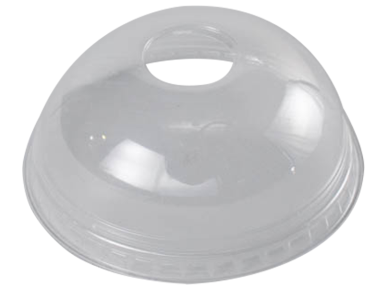 LID Med/Lge Domed