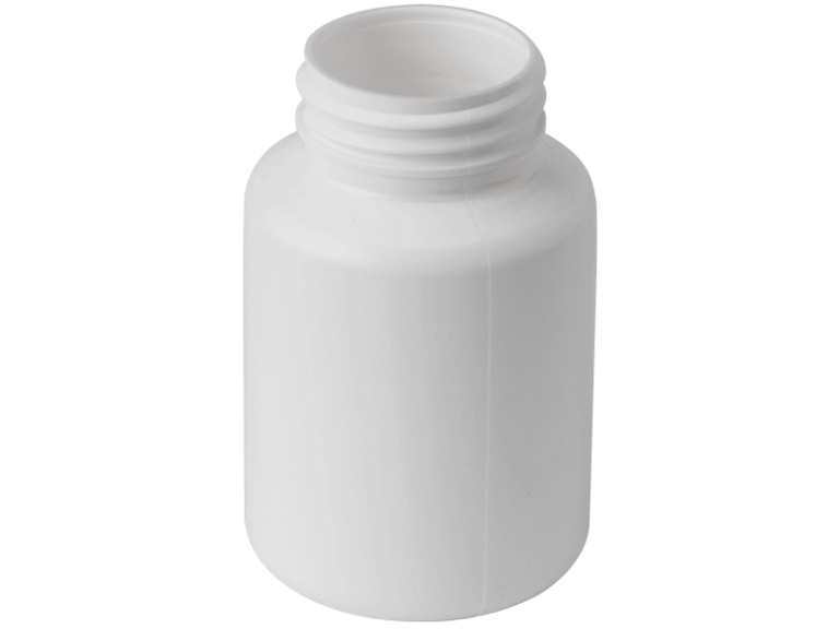 BOTTLE 115ml TABLET NON-T/E 38-400