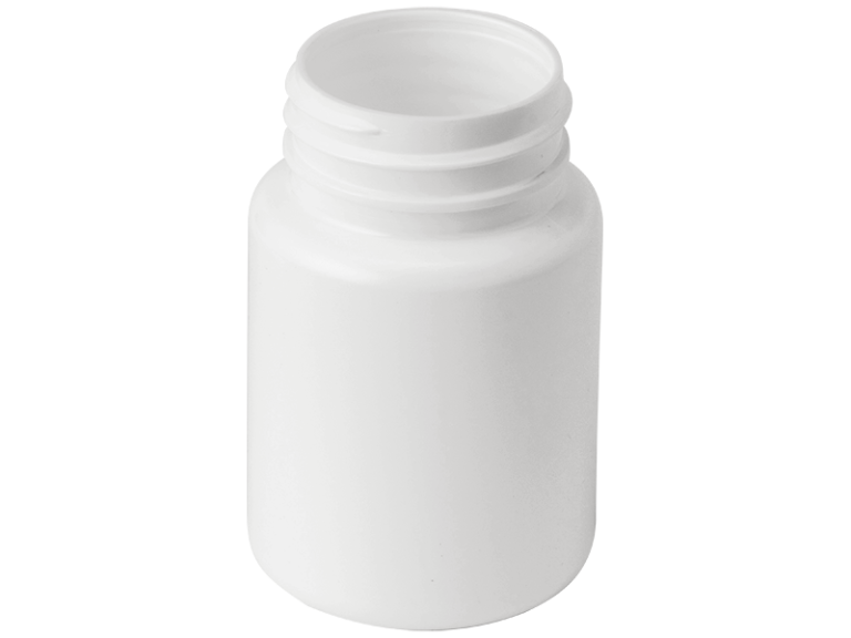 BOTTLE 70ml TABLET NON-T/E 38-400