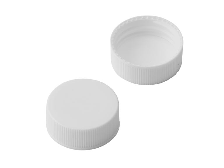 CAP 33mm Wadded -PP, 405 neck finish