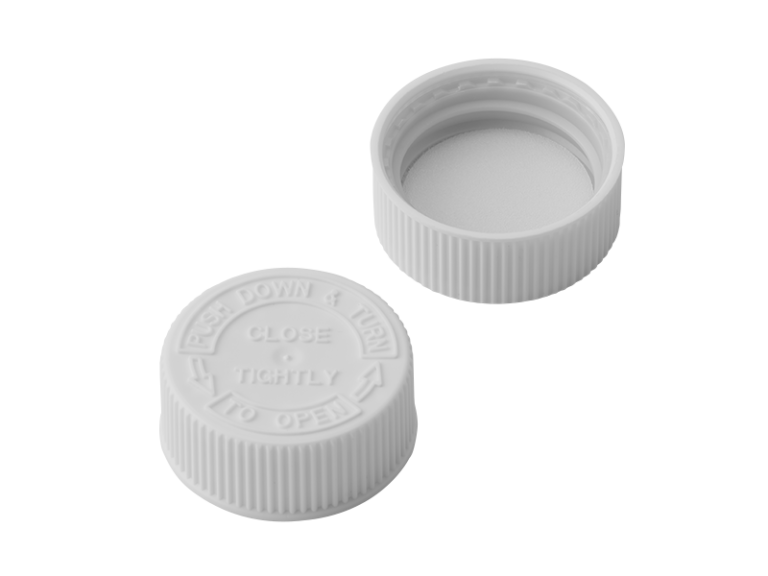 CAP 33MM CRC, 400 neck finish