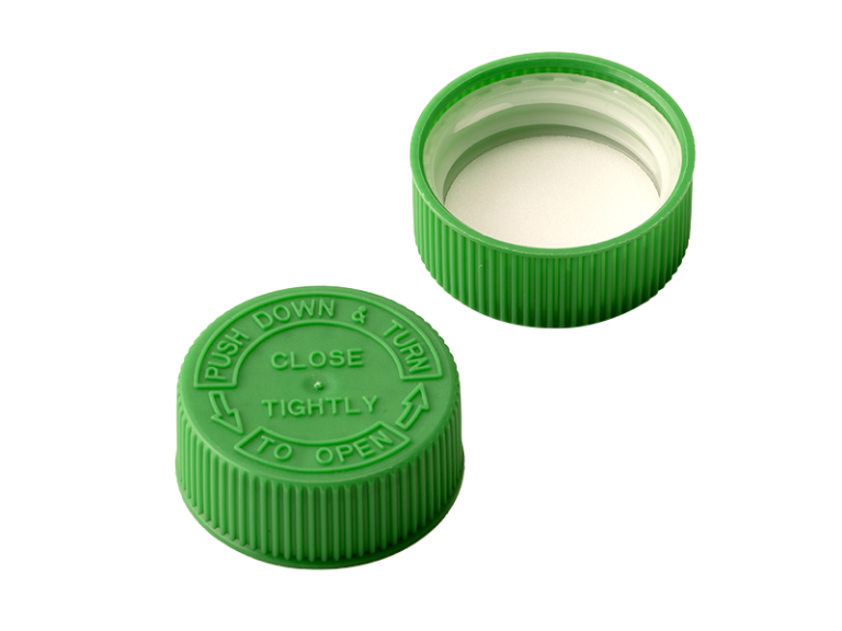 CAP 33MM CRC, 400 neck finish