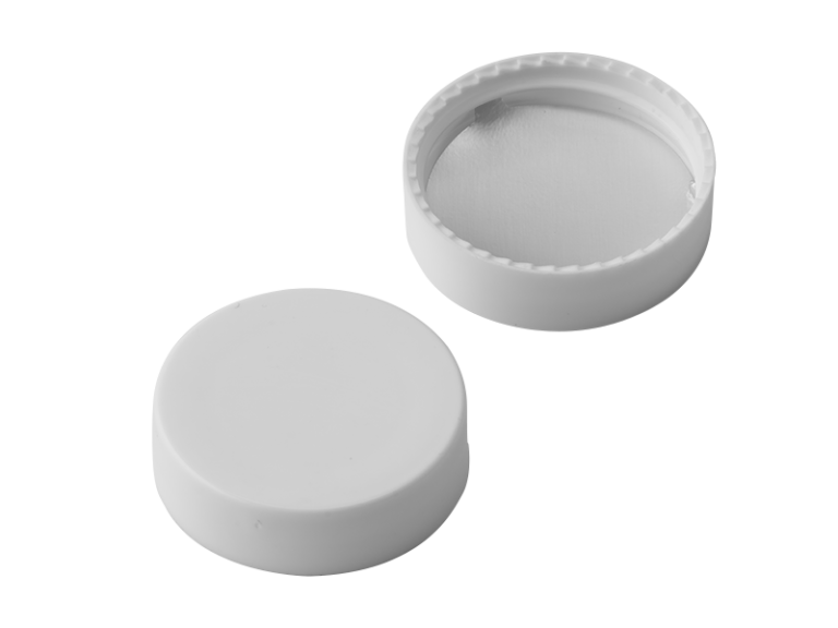 CAP 38mm Smooth wall, 400 neck finish